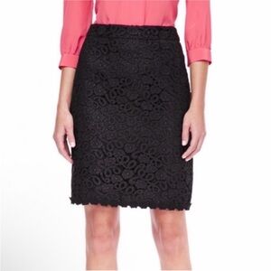 Kate Spade Skirt The Rules Midi Shirt